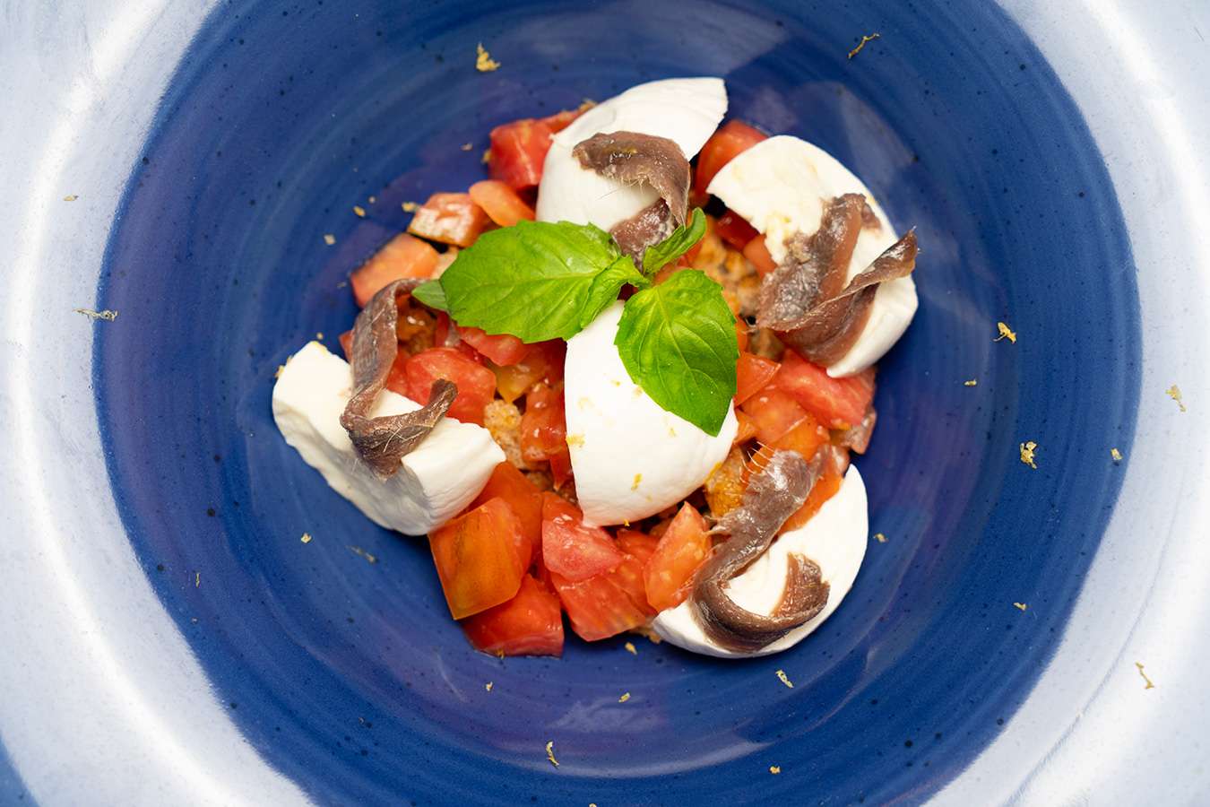 Ristorante Liquid House