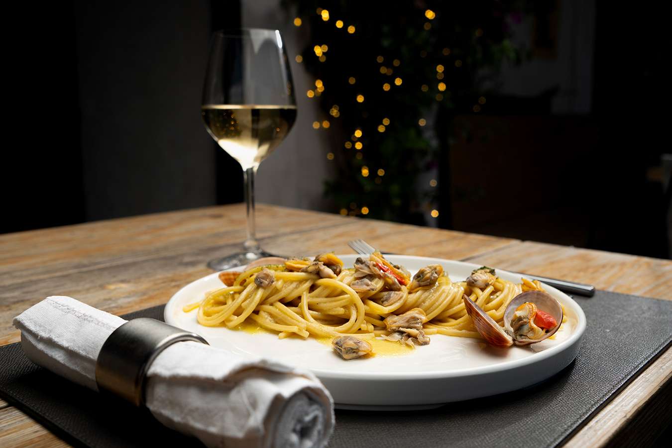 Ristorante Liquid House