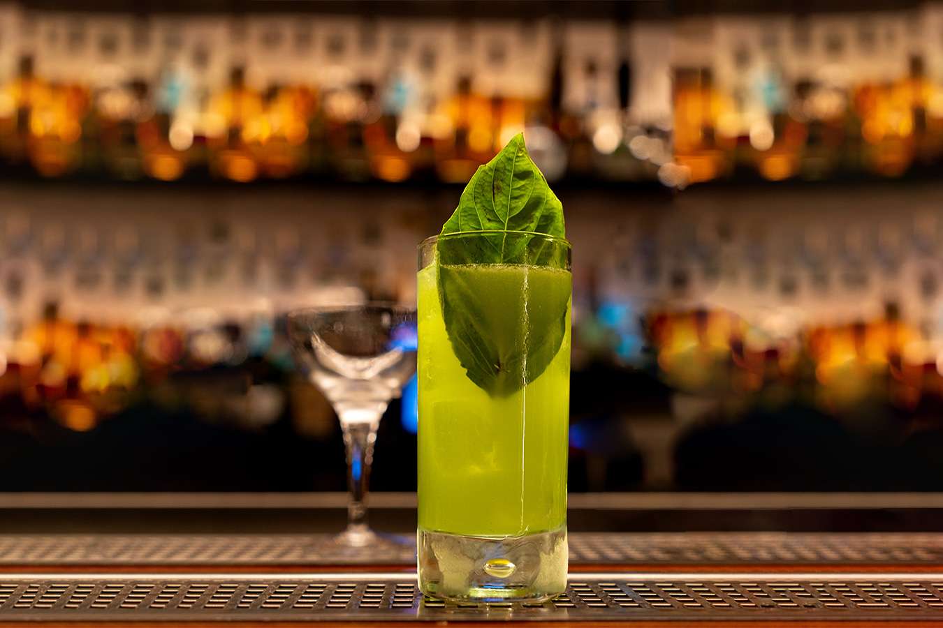 Cocktail Liquid House