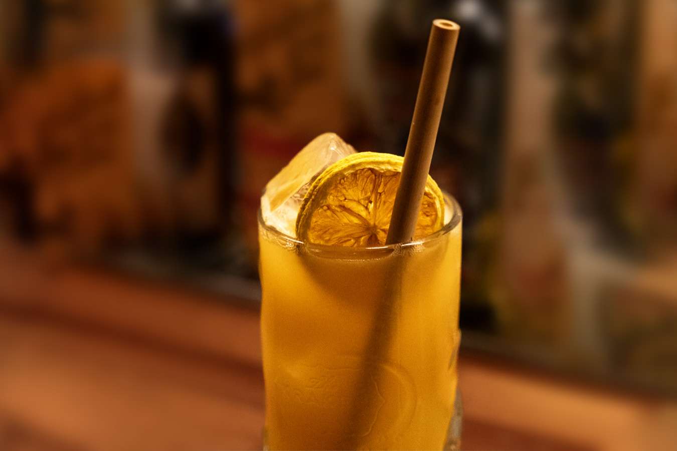 Cocktail Liquid House